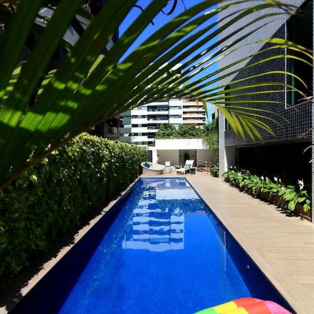 Porto Kaete Hotel Maceió エクステリア 写真