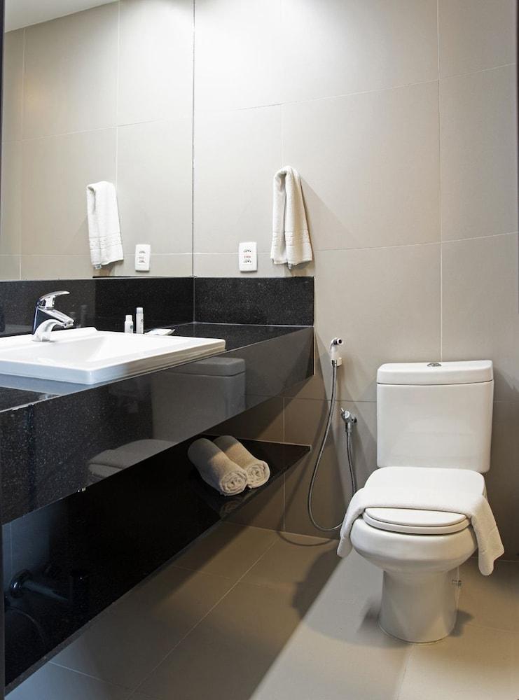 Porto Kaete Hotel Maceió エクステリア 写真