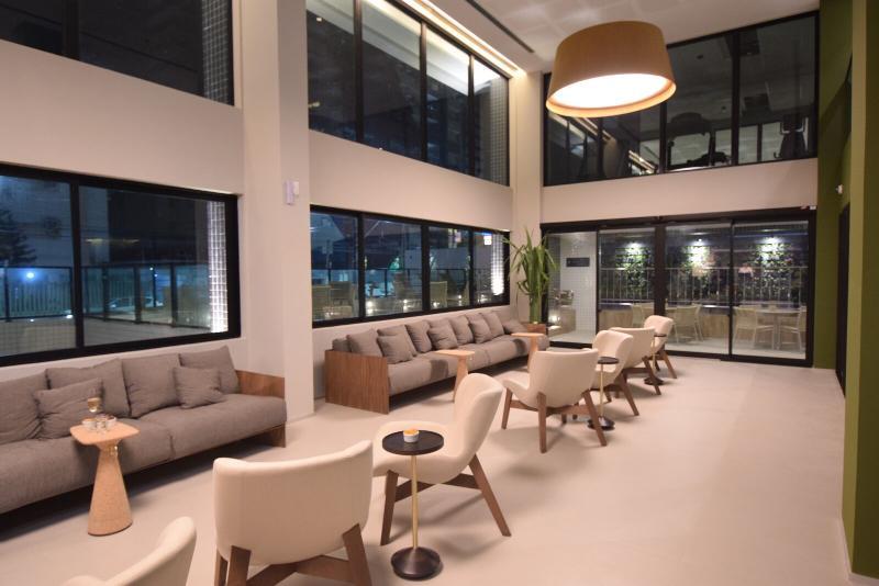 Porto Kaete Hotel Maceió エクステリア 写真