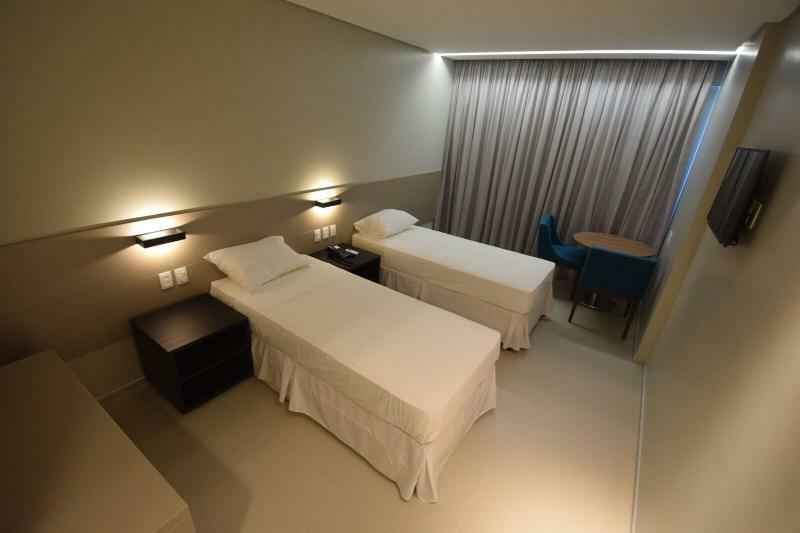 Porto Kaete Hotel Maceió エクステリア 写真