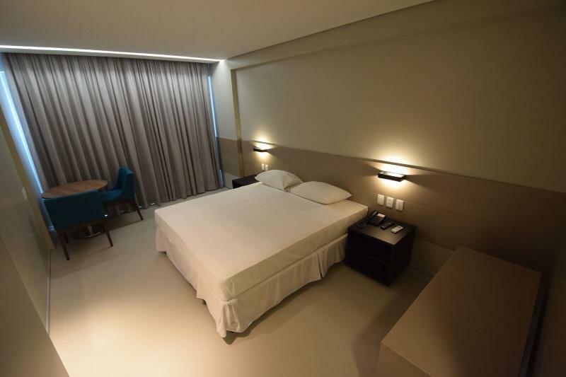 Porto Kaete Hotel Maceió エクステリア 写真